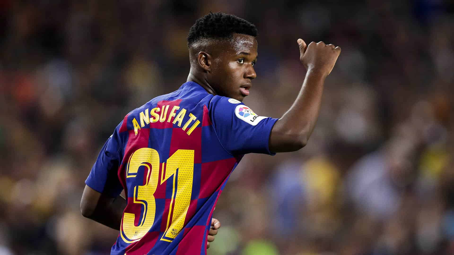 maiores revelações do futebol