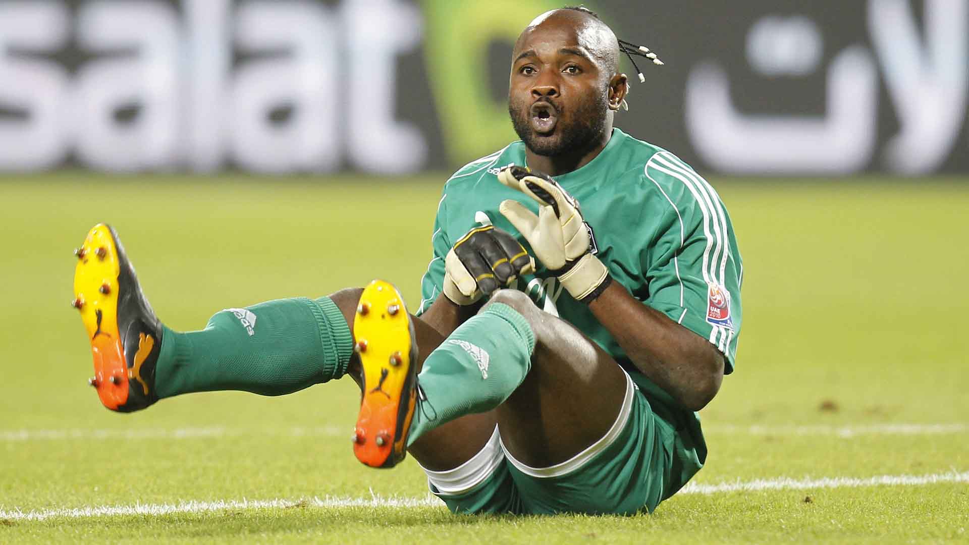 maiores zebras do futebol mazembe
