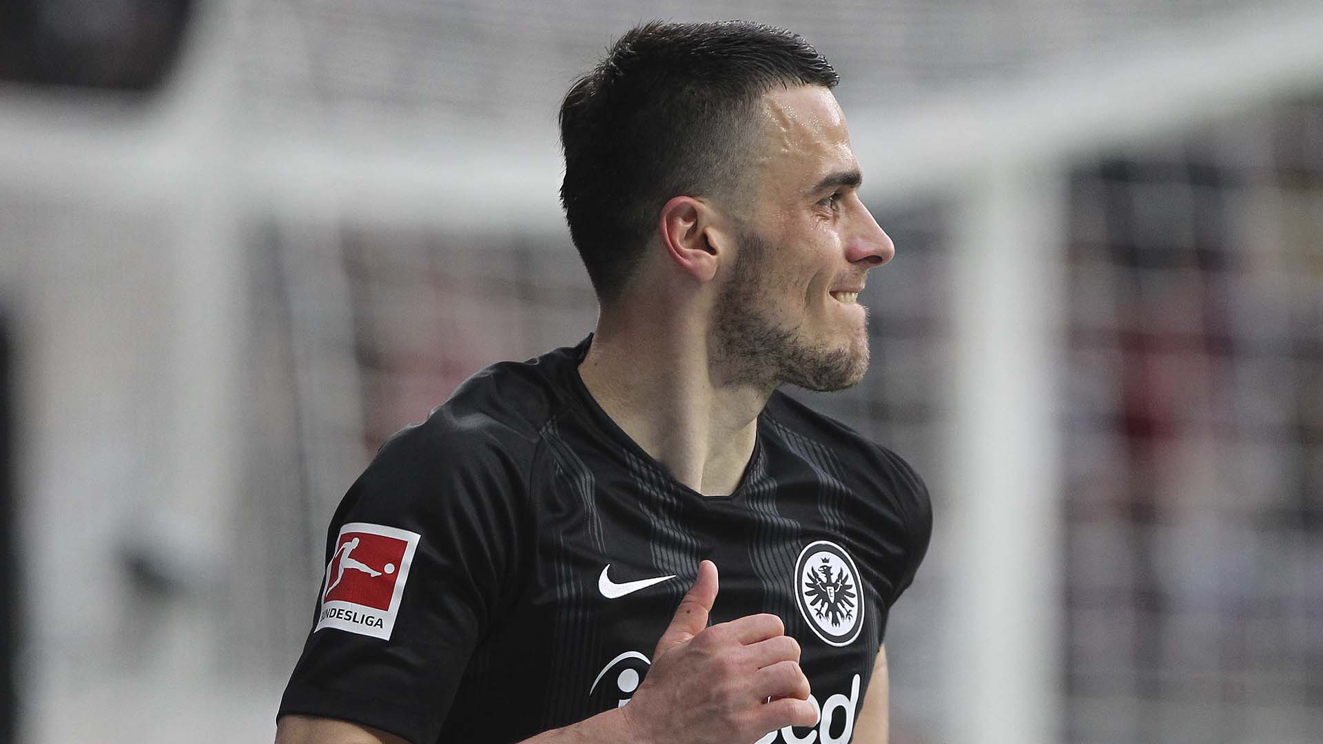 melhor atacante da bundesliga