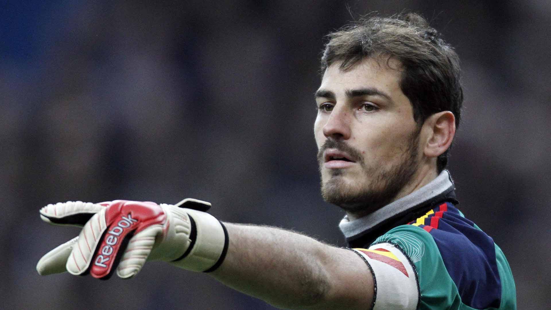 Melhores goleiros da Espanha top 10