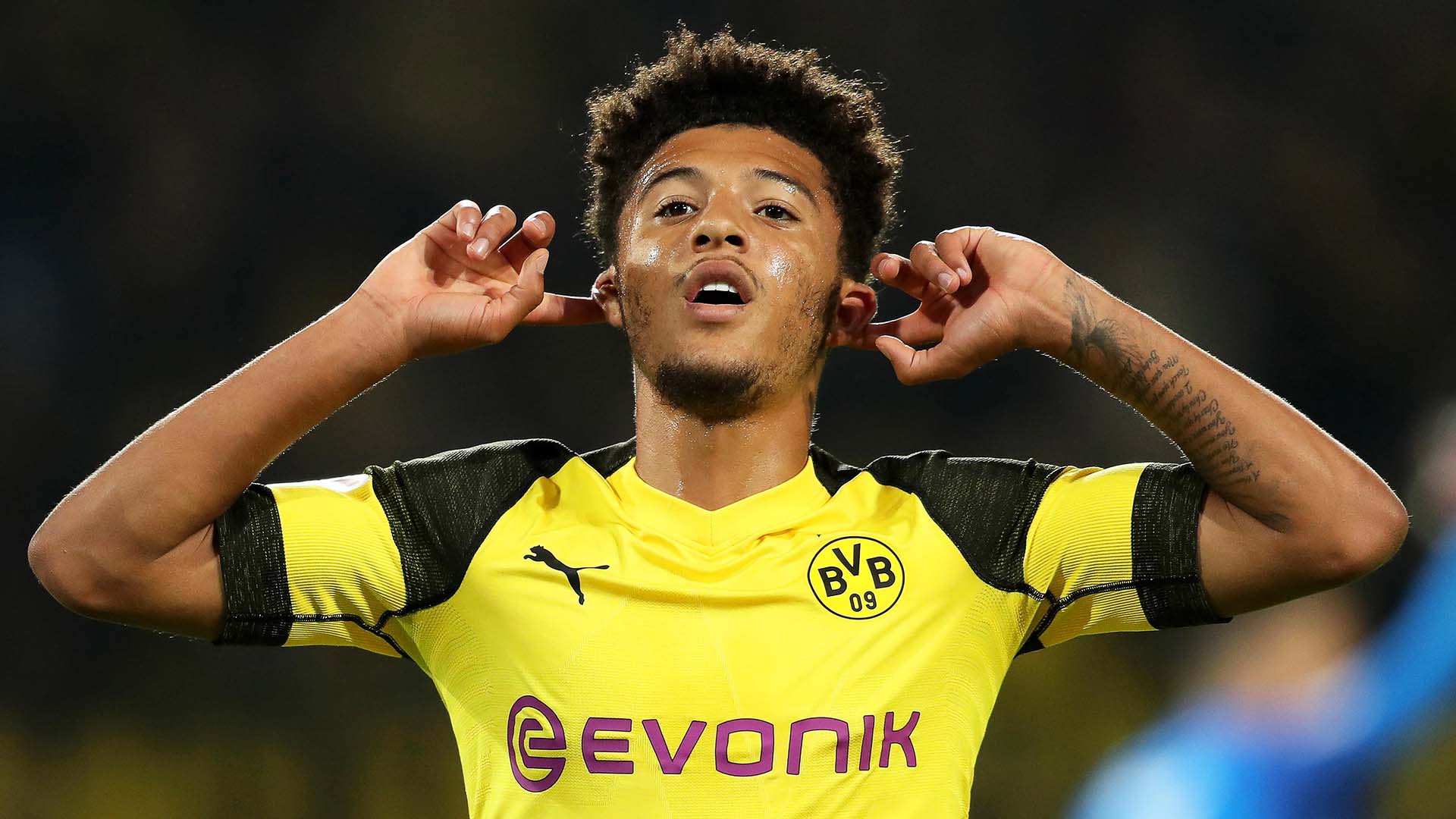 melhor jogador da bundesliga