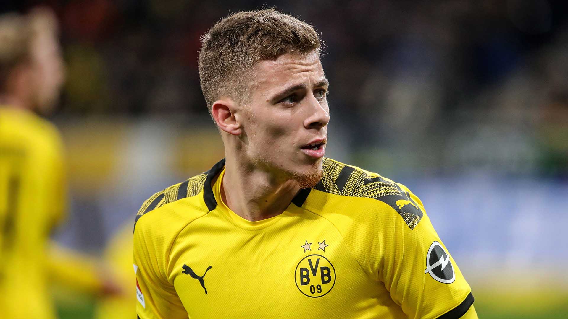 melhor meia da bundesliga