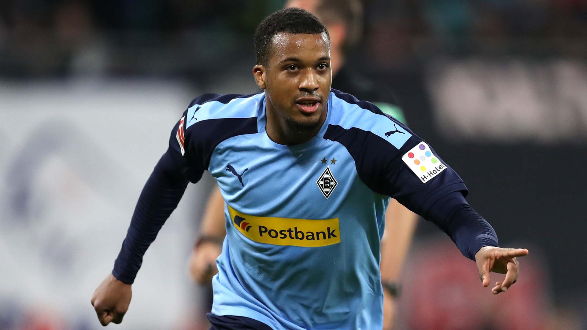melhores atacantes da alemanha Alassane Pléa