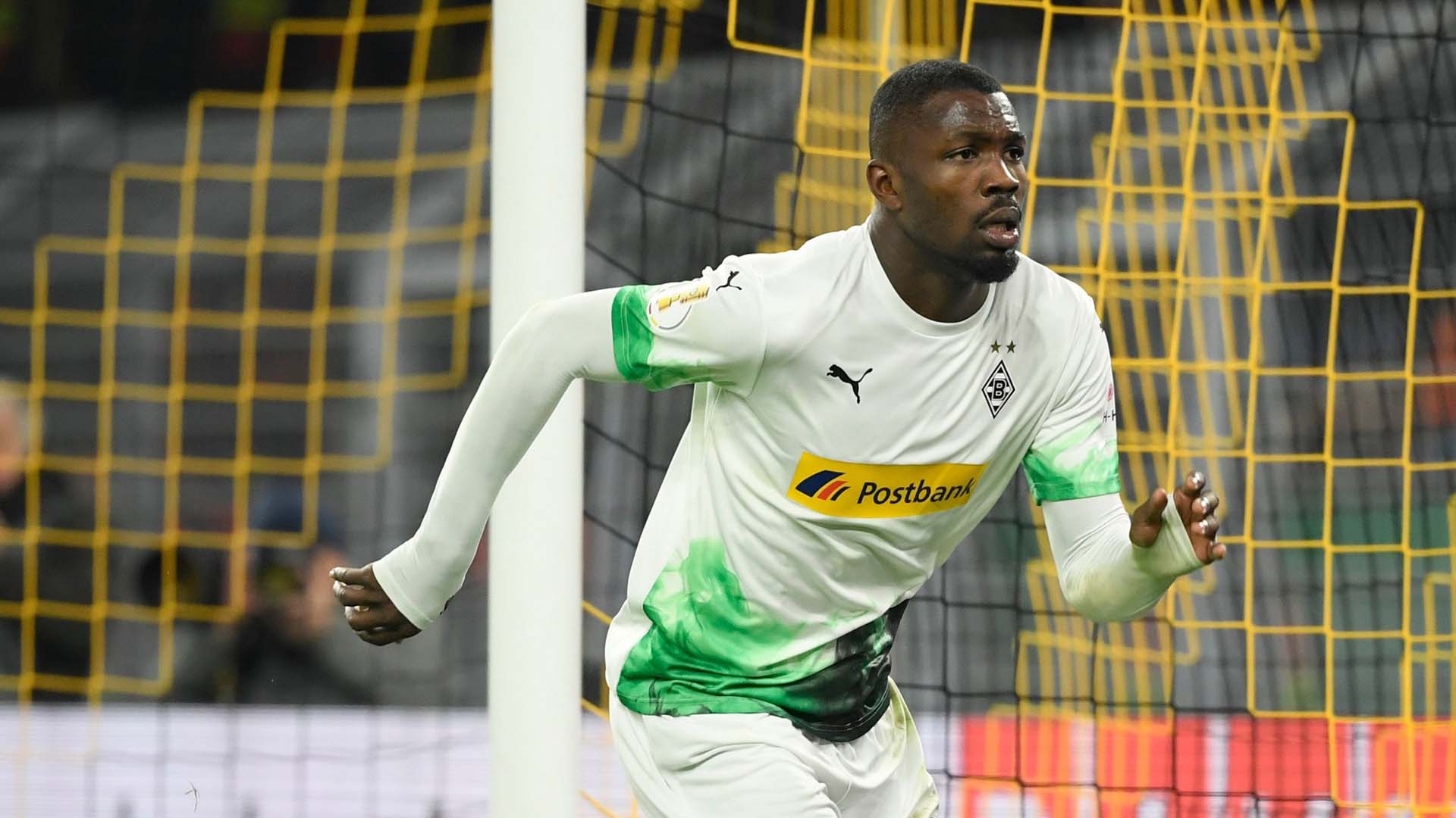 melhores atacantes da bundesliga