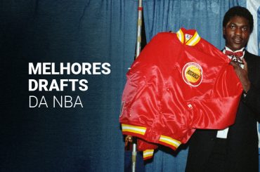 Melhores drafts da NBA: as 8 principais classes da história