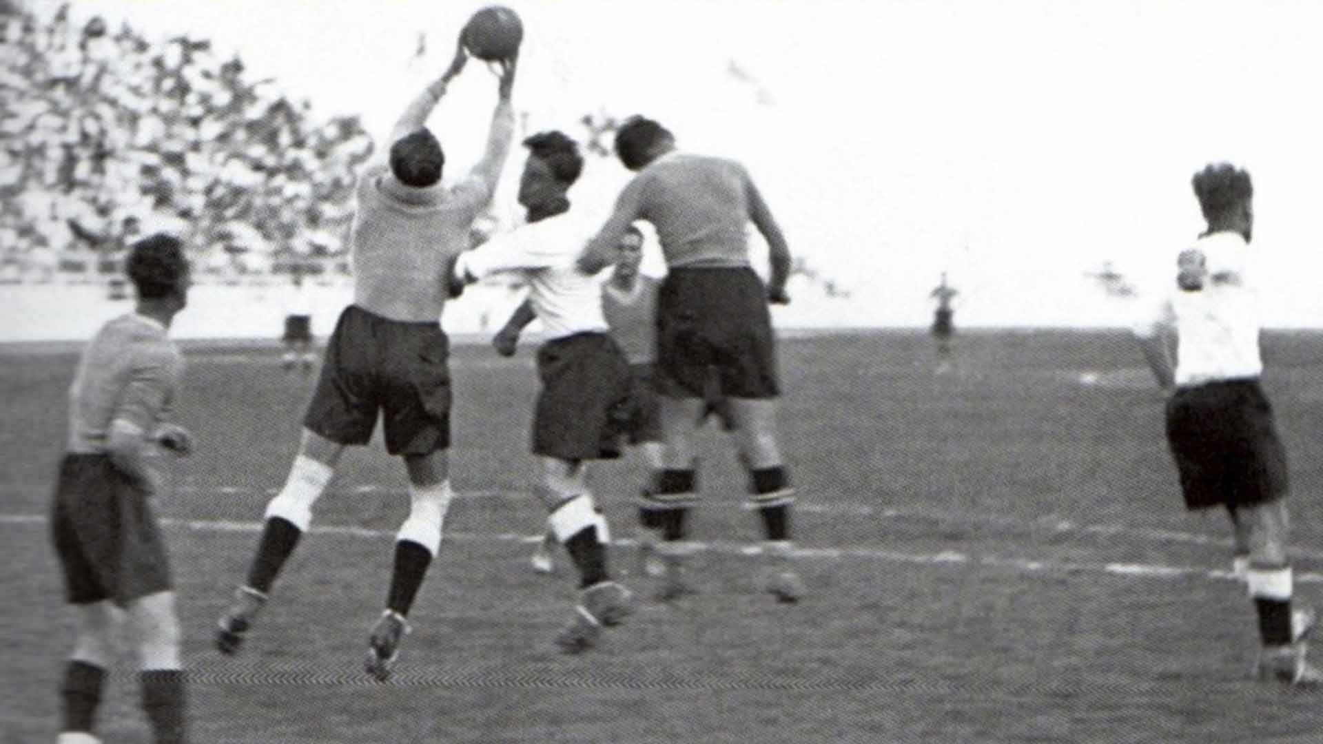 melhores goleiros da alemanha hans jakob
