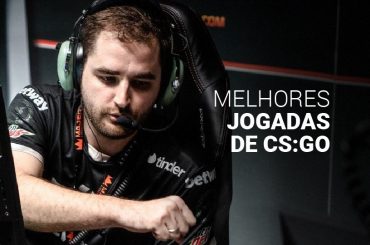 Melhores jogadas de CS:GO: confira o top 10 da história