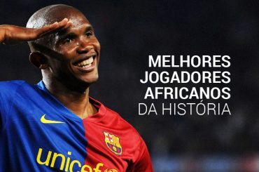 Conheça os 10 melhores jogadores africanos da história [2023]
