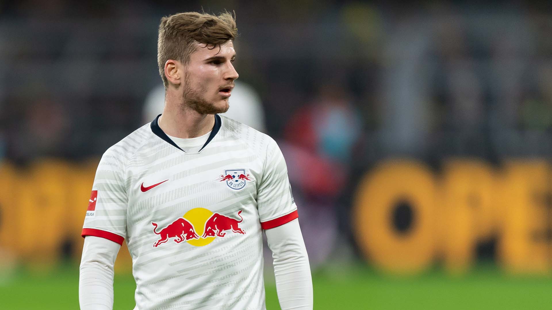 melhores jogadores da bundesliga timo werner