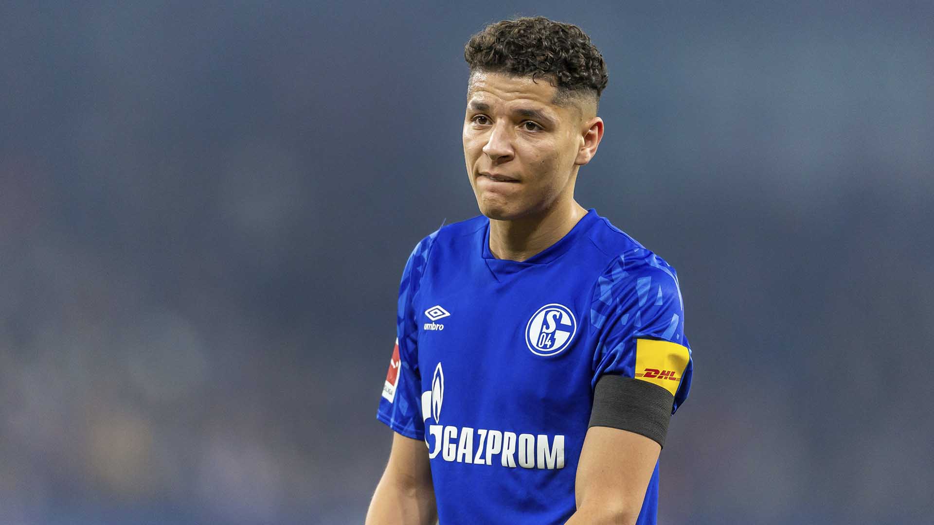 melhores meias da alemanha amine harit