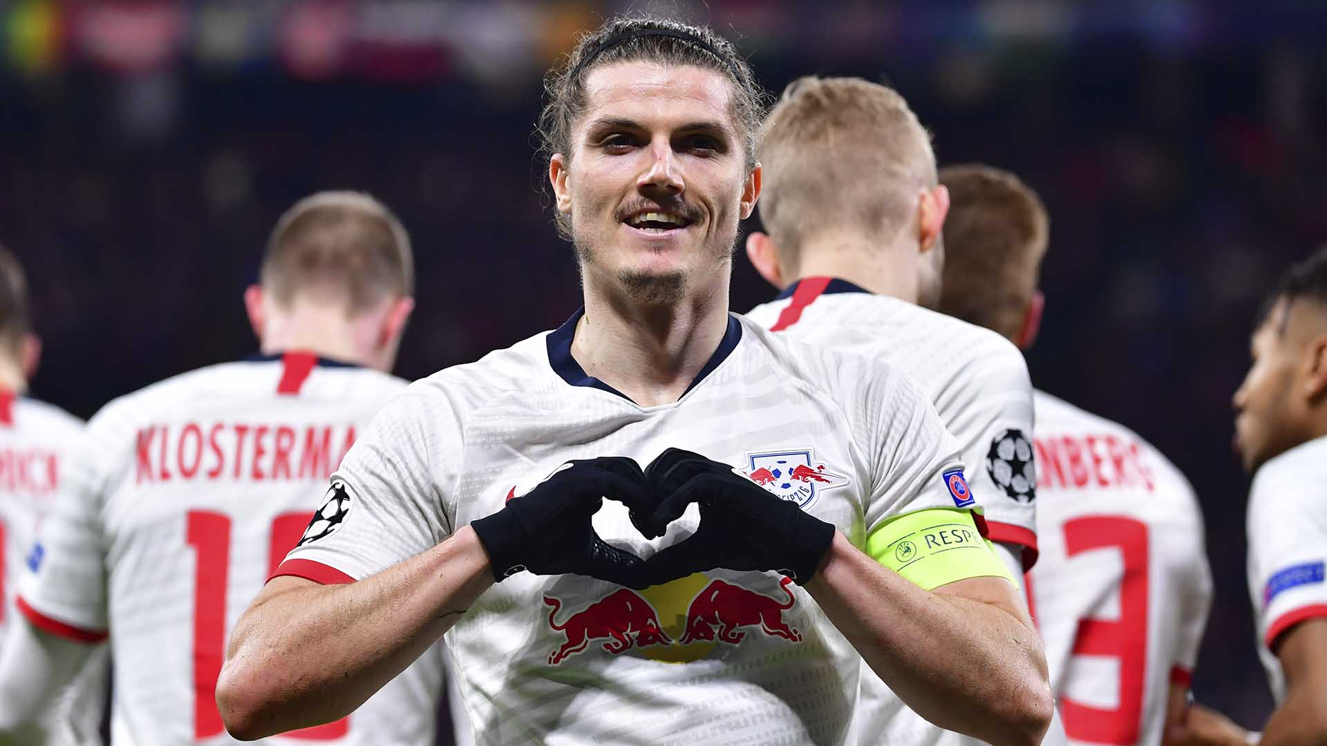 melhores meias da bundesliga