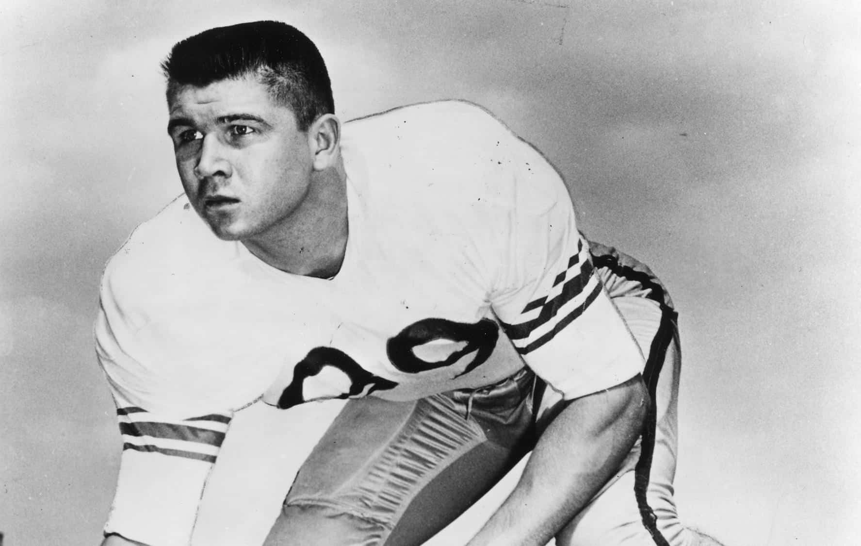 Mike Mitka melhores tight ends da história da NFL