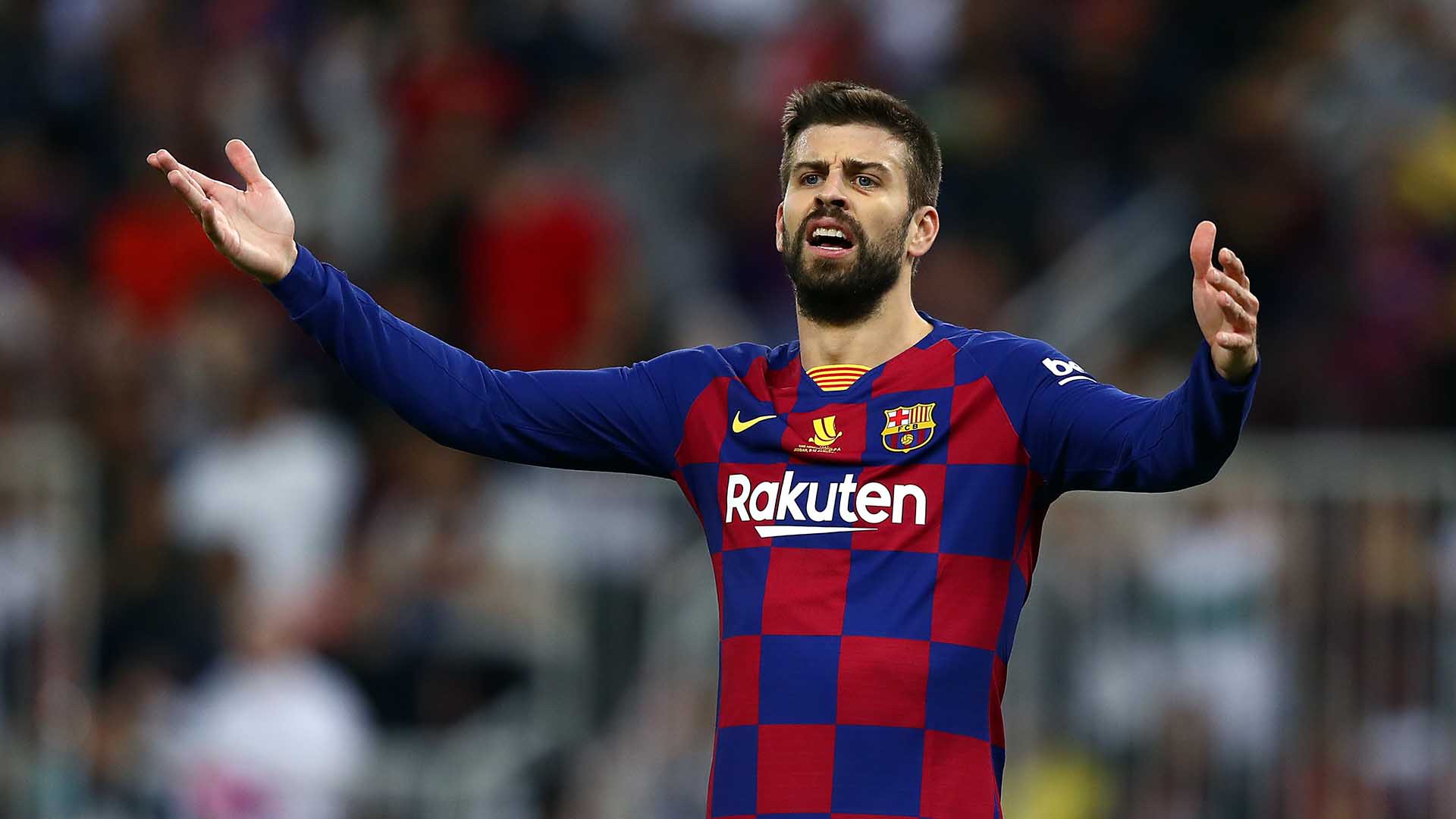 pique melhores zagueiros da espanha
