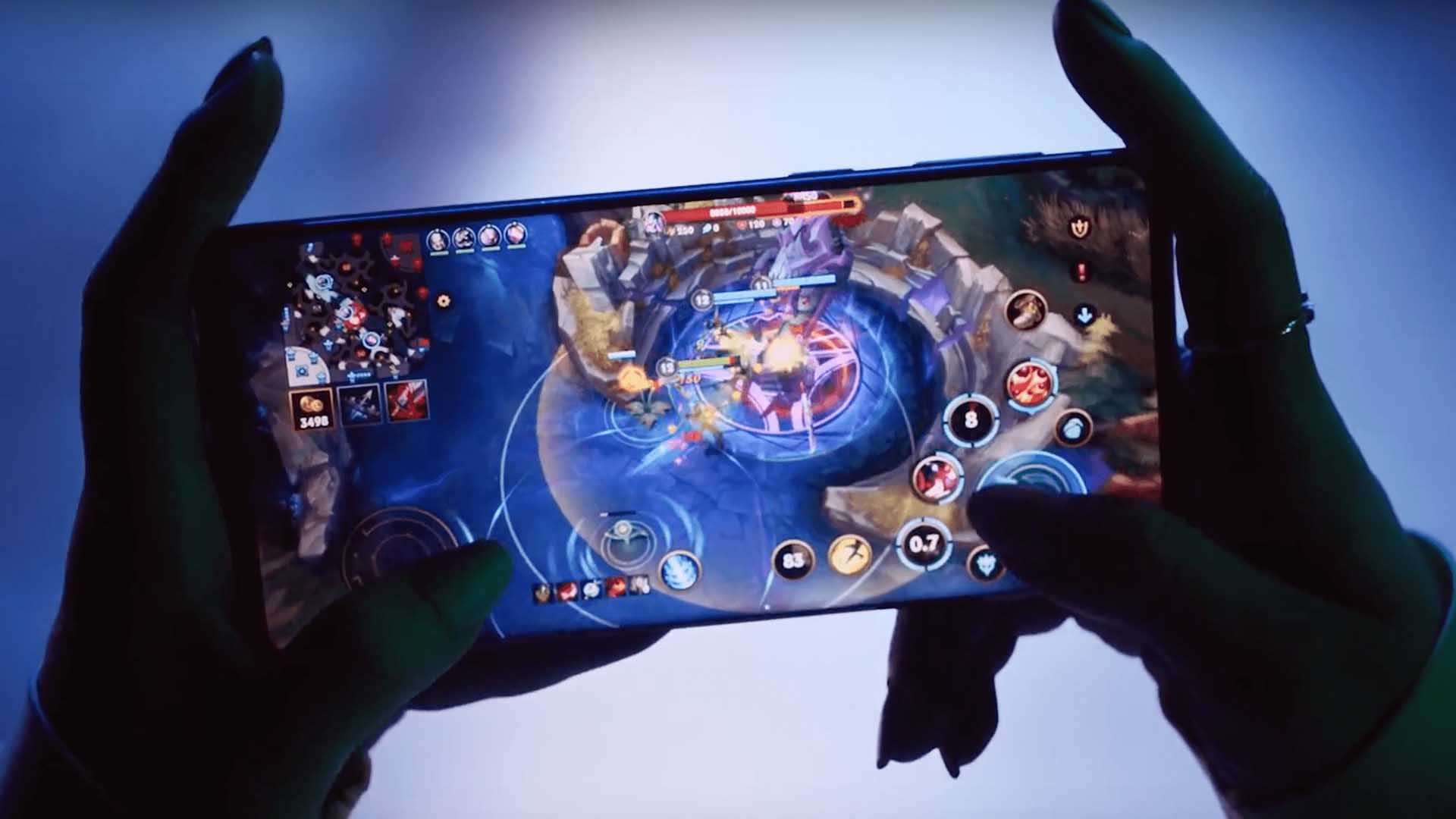 quando wild rift será lançado