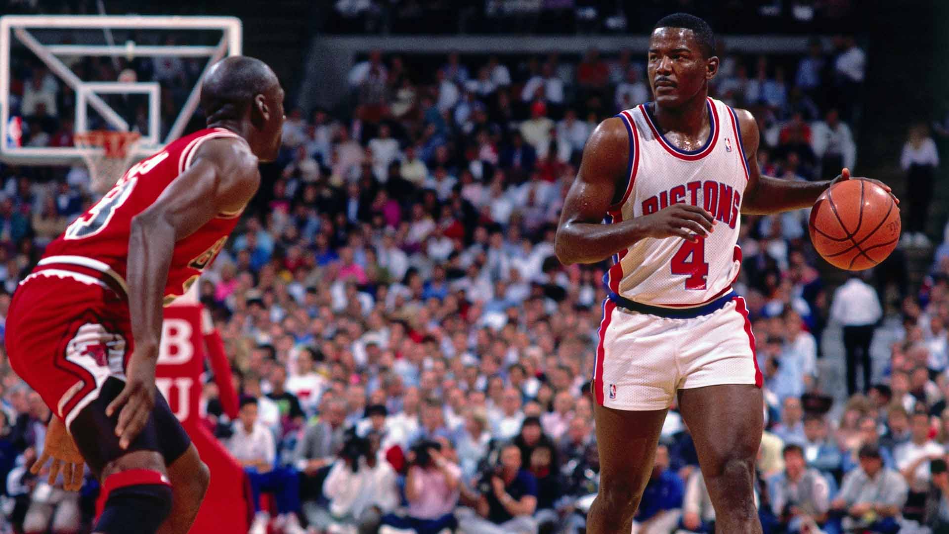 rivalidades históricas da nba