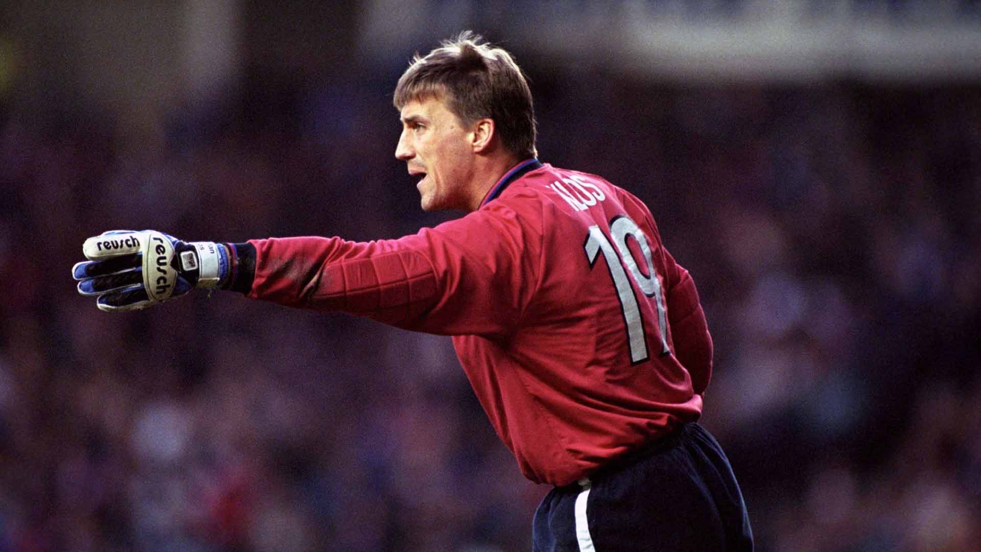 stefan klos