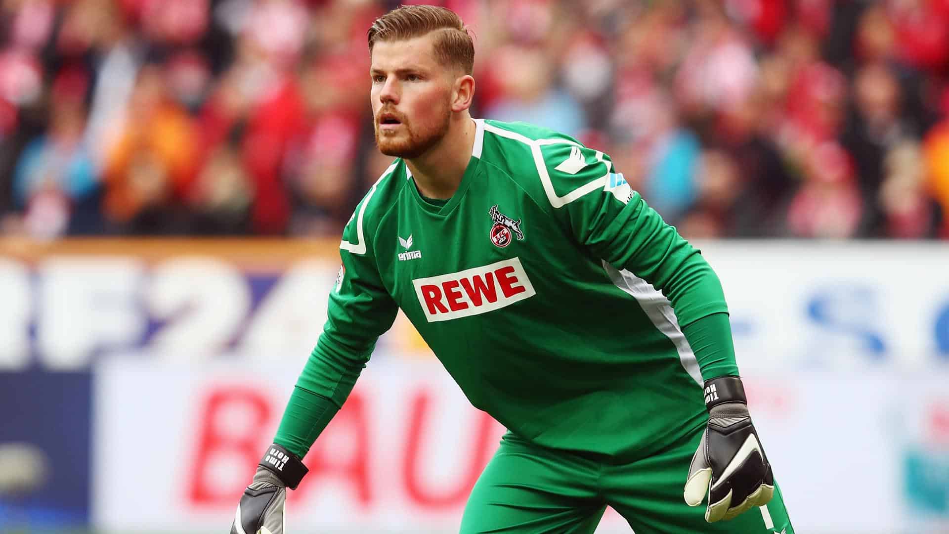 timo horn