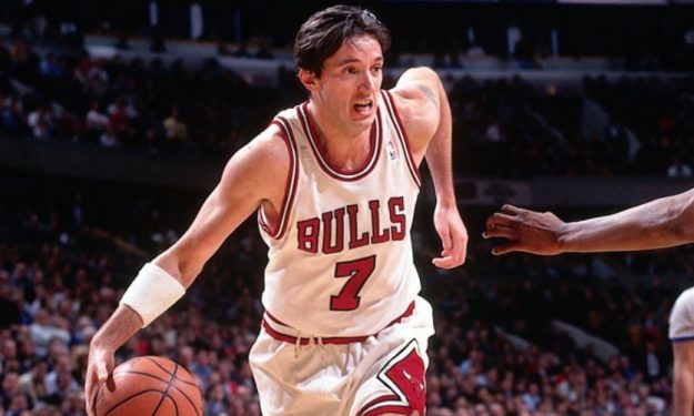 Toni Kukoc melhores estrangeiros da NBA