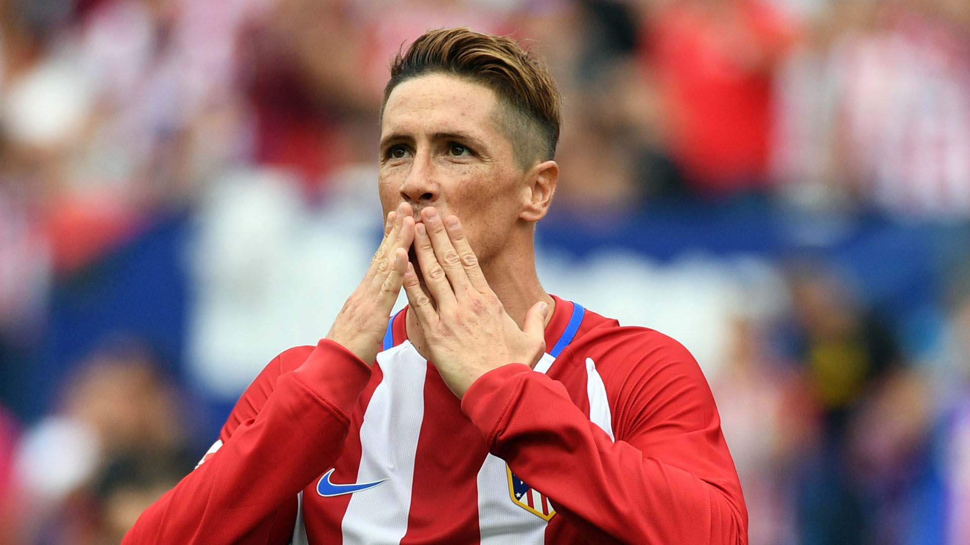 torres melhores atacantes da espanha