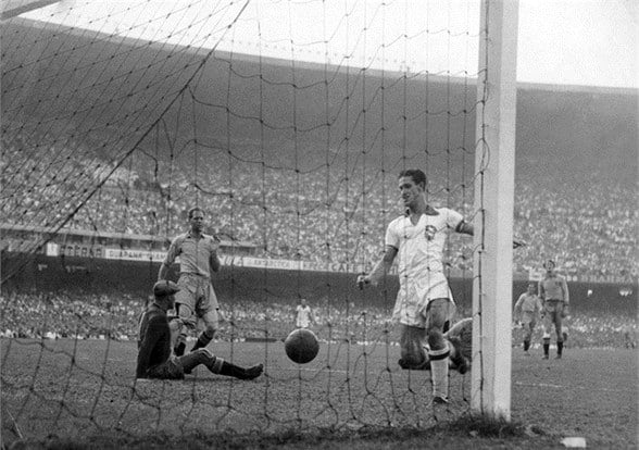 Maracanazo, 70 anos: a maior tragédia do futebol brasileiro