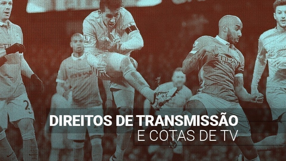 adquire direitos de transmissão de eventos importantes