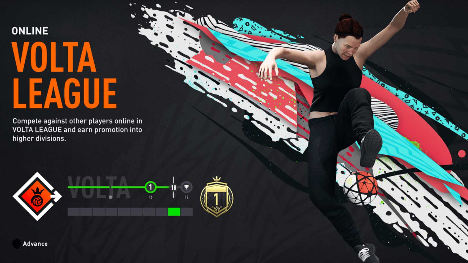 Fifa Street