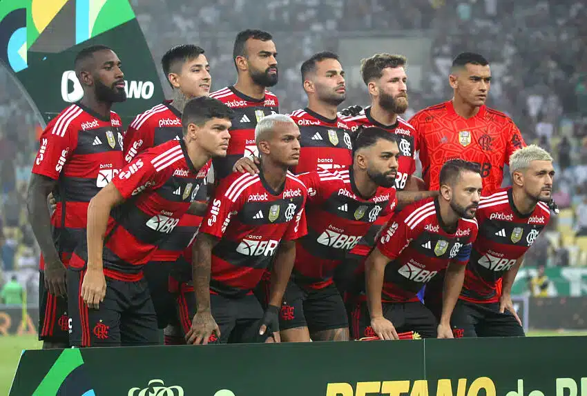 Flamengo: história, títulos, maiores ídolos e artilheiros