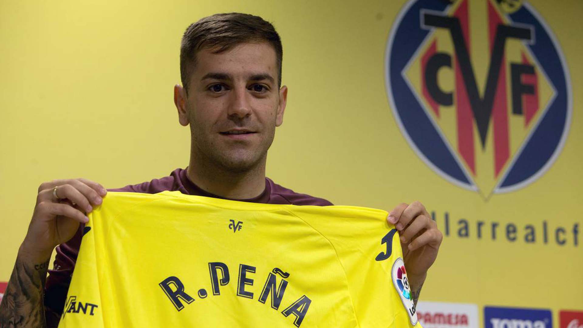 Melhor lateral direito da La Liga 2020