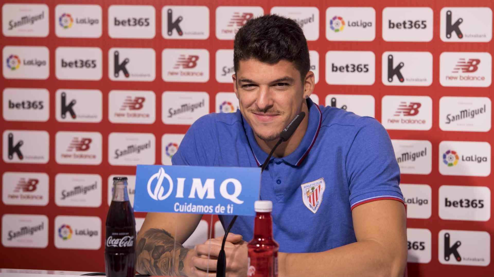 Melhores laterais direitos da Espanha