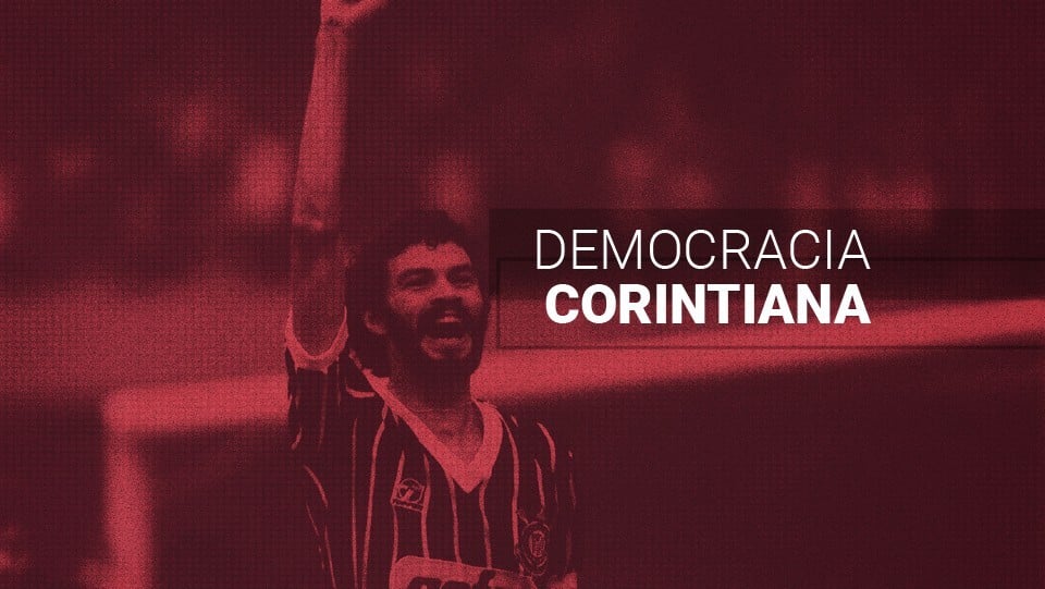 Democracia Corintiana: a história, as lutas e os títulos