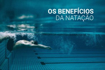 Além do alto rendimento! Conheça os benefícios da natação
