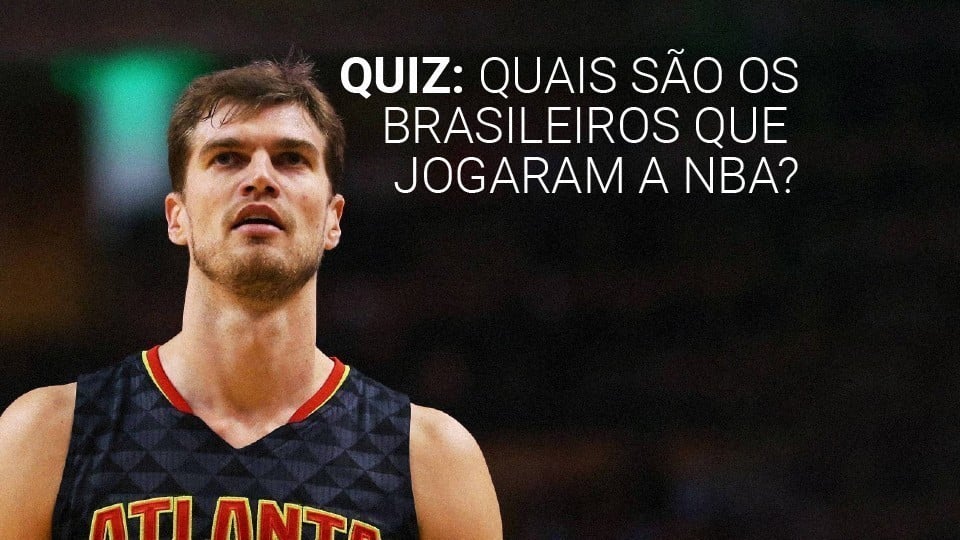 Quiz: Temporada 2023/24 da NBA