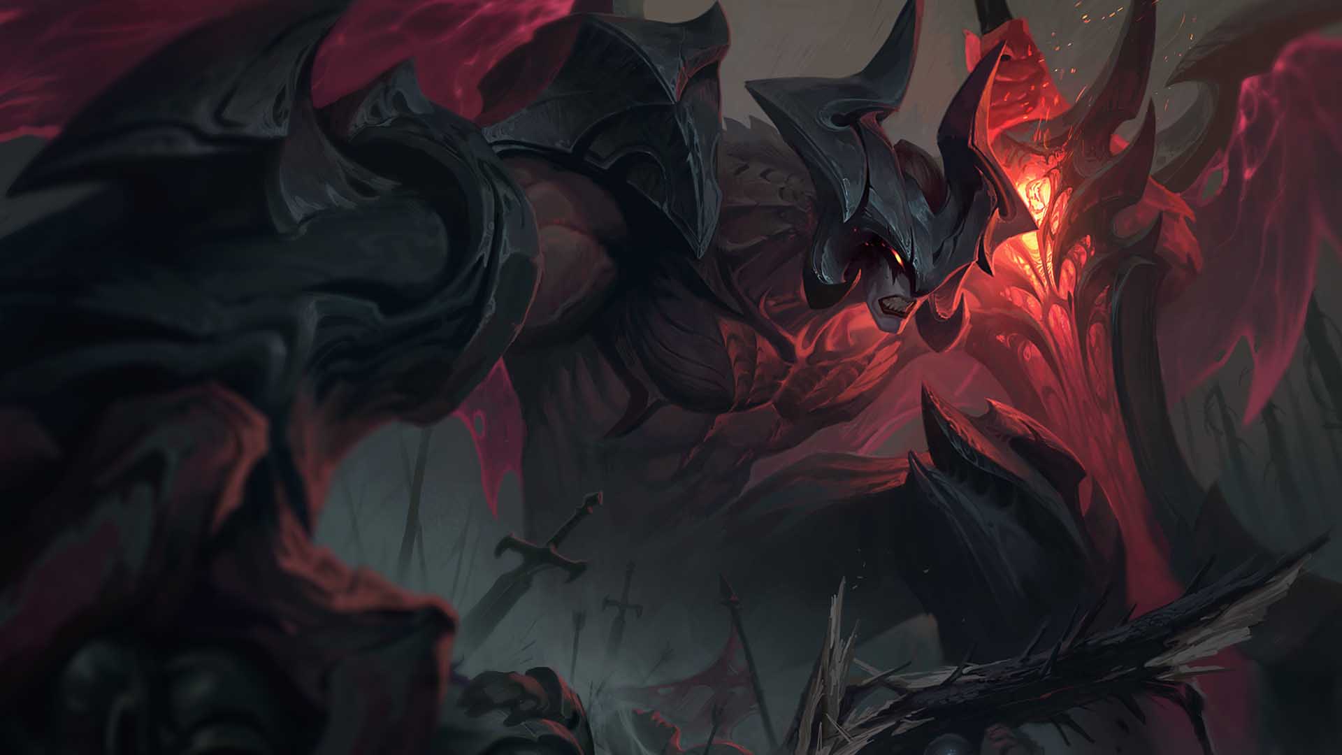 aatrox lol