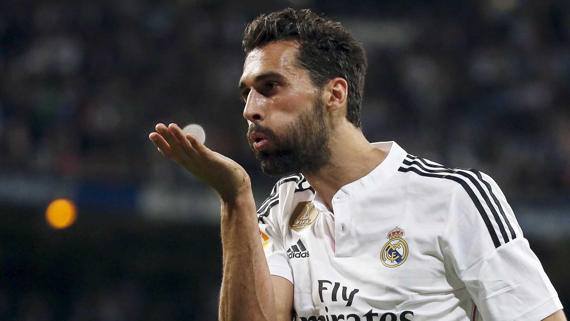 alvaro arbeloa