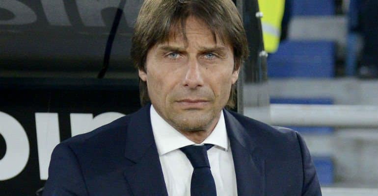 Antonio Conte melhores treinadores italianos