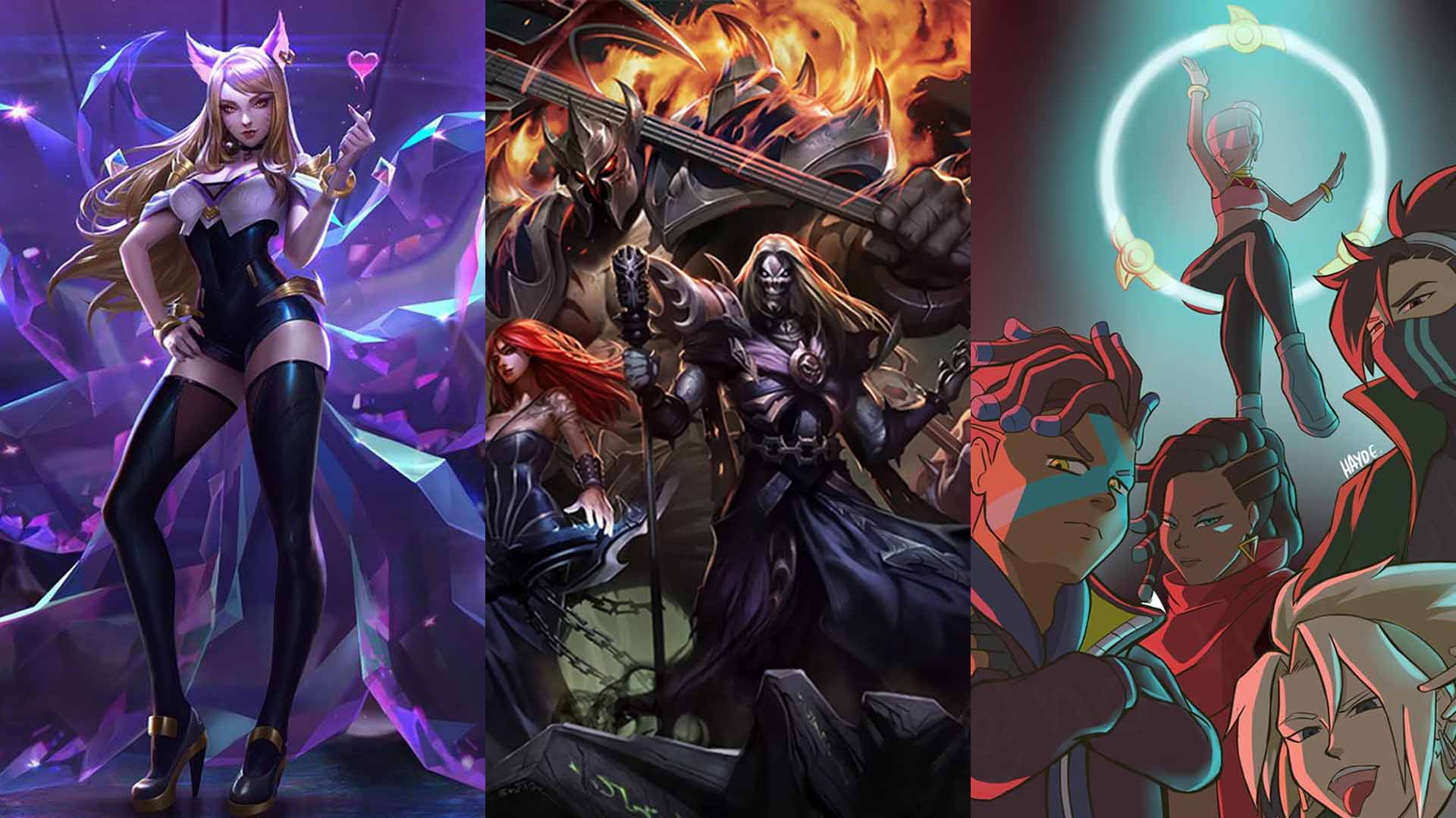 Calendário de Reworks da Riot é atualizado: Yorick surge na lista