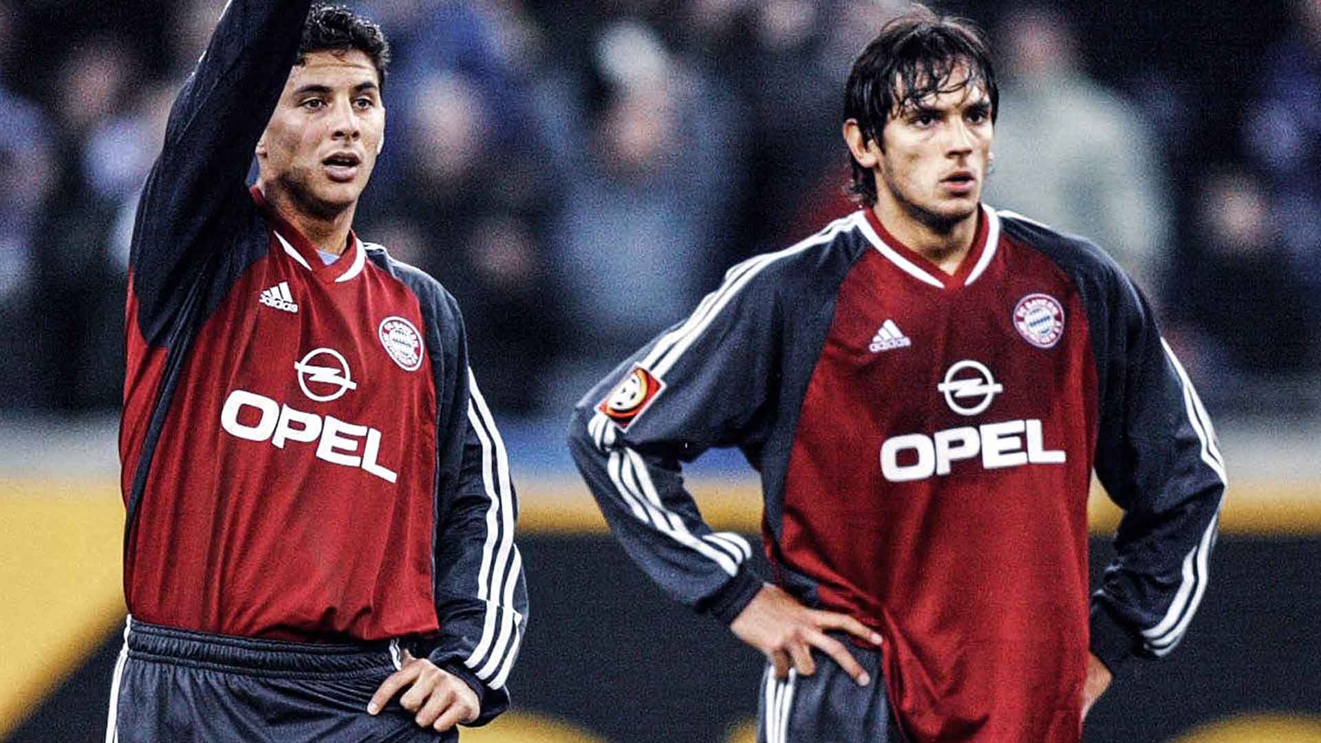 bayern munchen kit