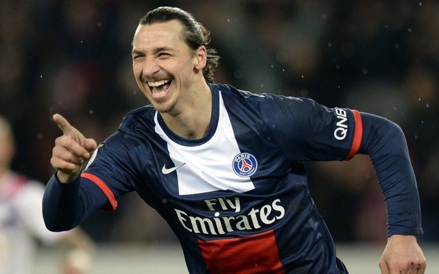 Camisa do PSG 2014