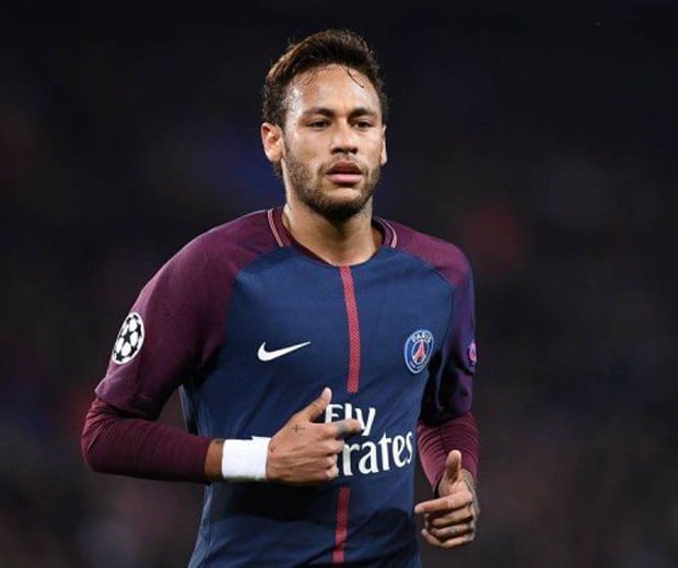 Camisa do PSG 2018