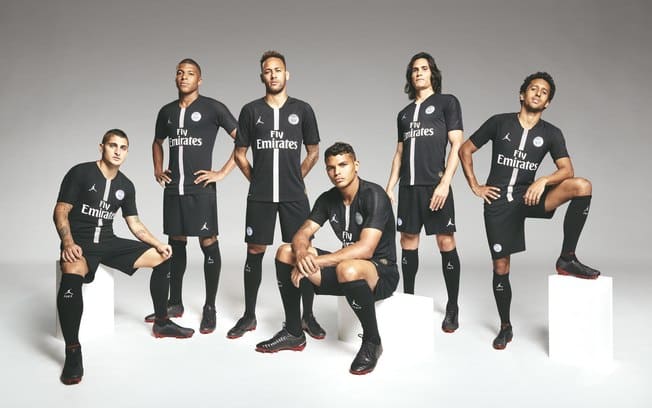 PSG alifg page  Camisetas de futebol, Camisas de times brasileiros,  Camisas de futebol