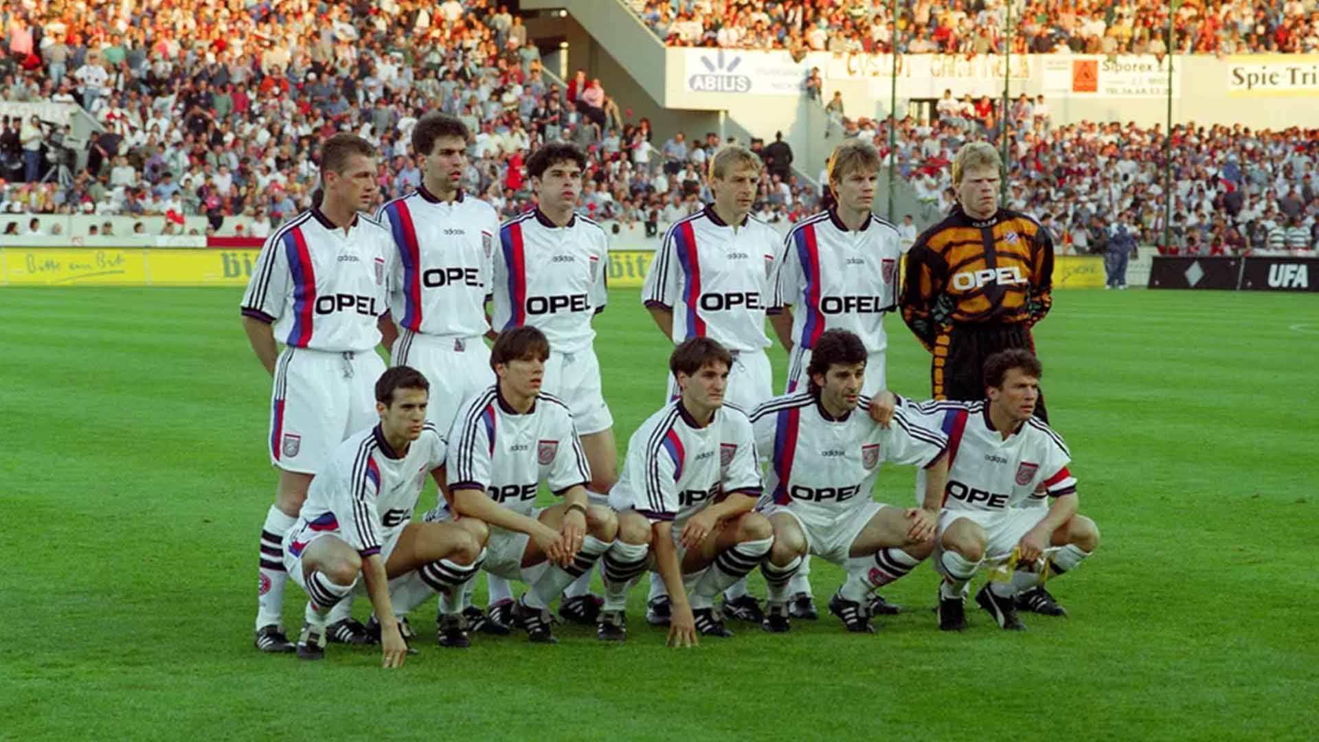 camisas do bayern de munique
