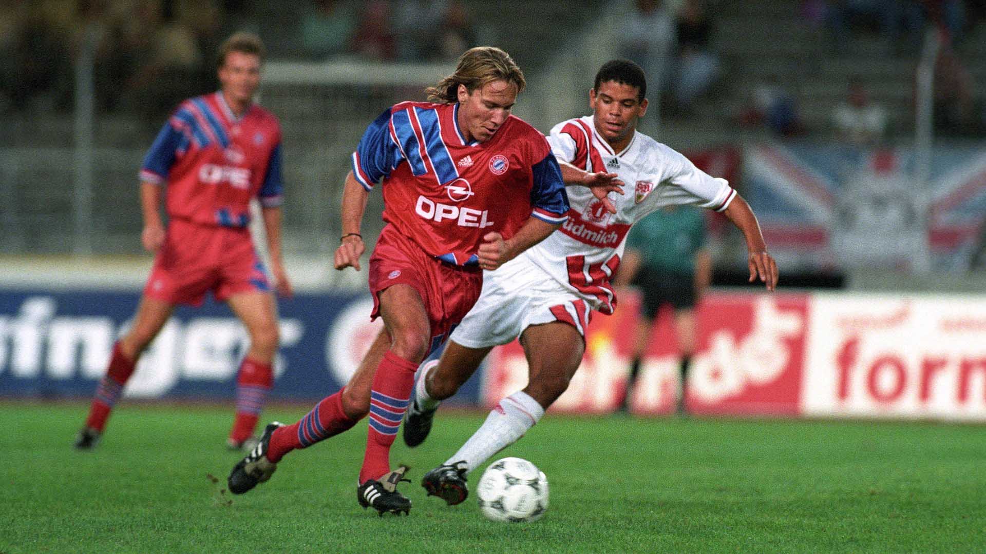 camisas iconicas do bayern de munique