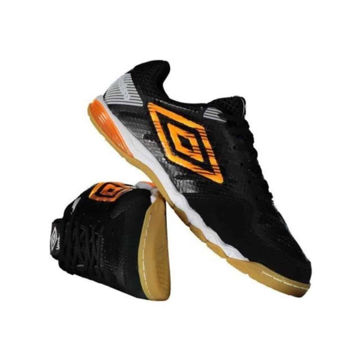 qual o melhor tenis de futsal