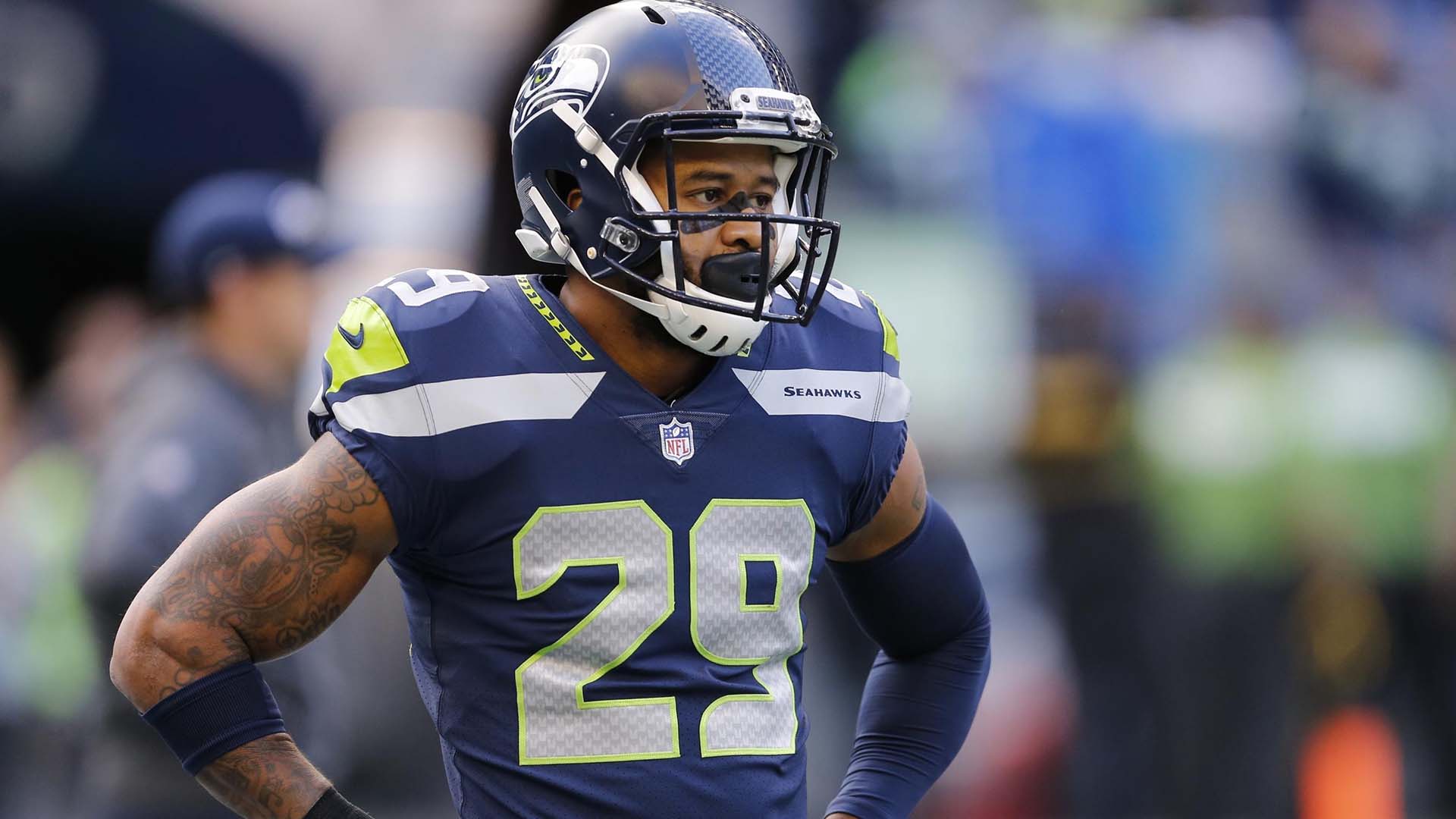 craques do seattle seahawks