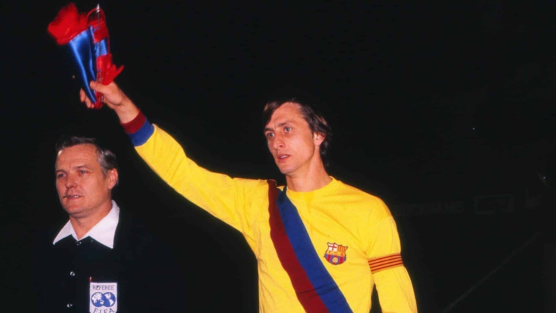 cruyff barcelona