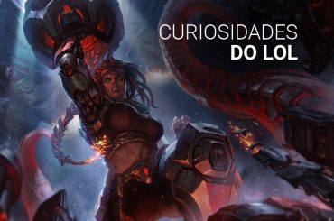 Reunimos 10 curiosidades do LoL que talvez você não sabia