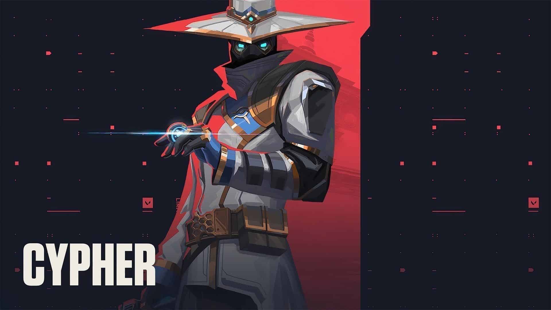 cypher valorant