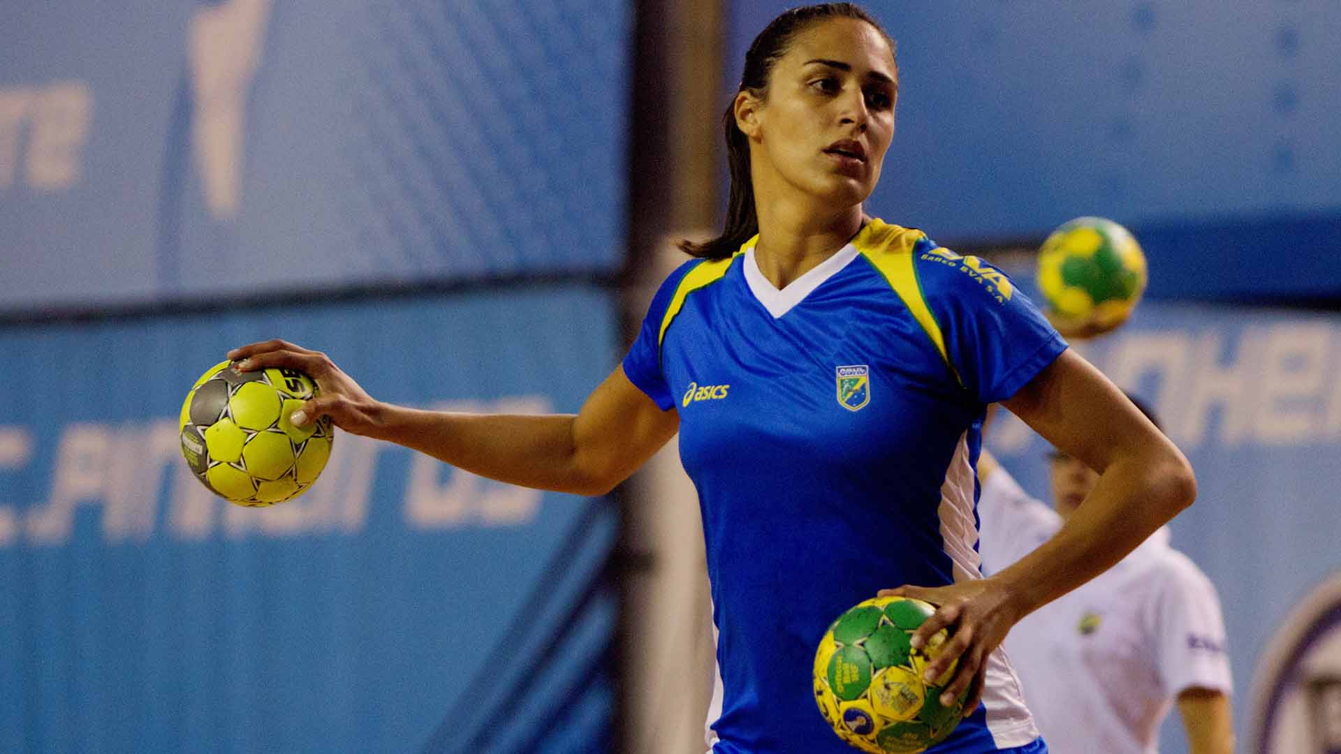 Melhores jogadores de handebol do mundo: veja o top 10 atual