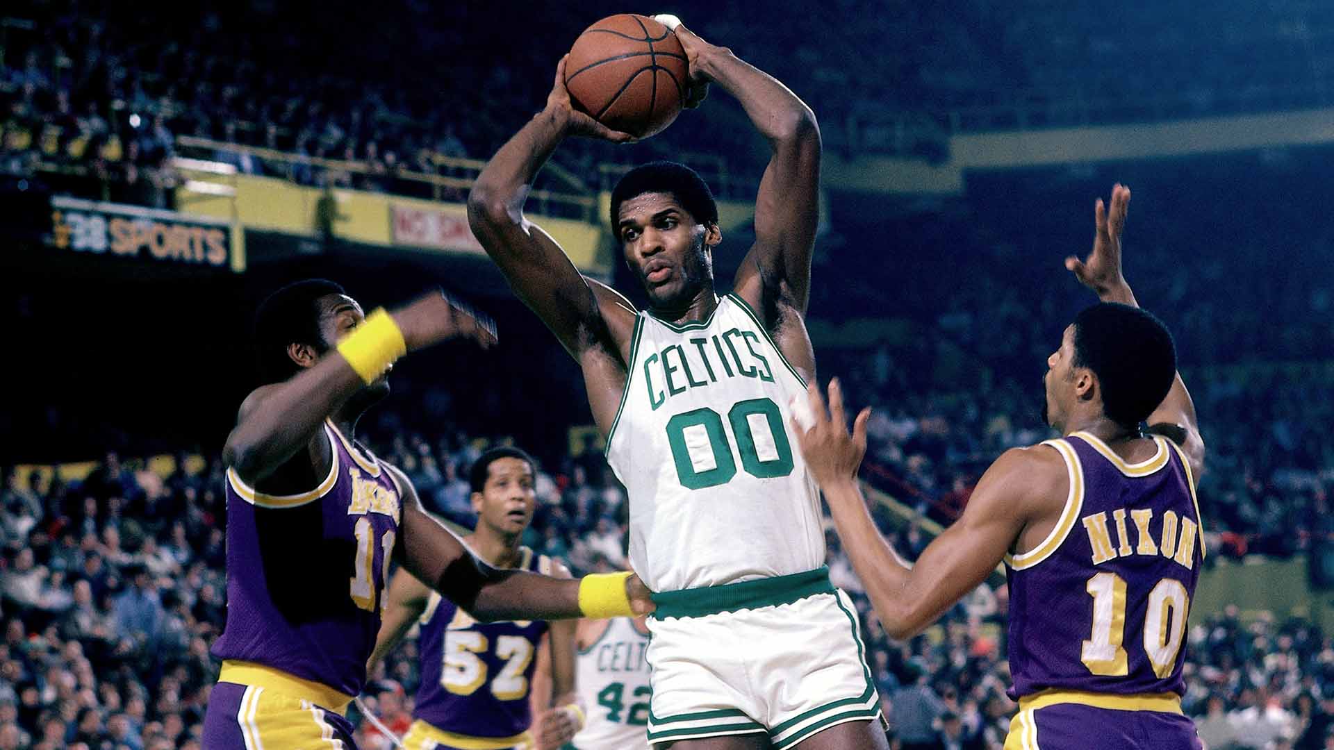 greatest boston celtics players