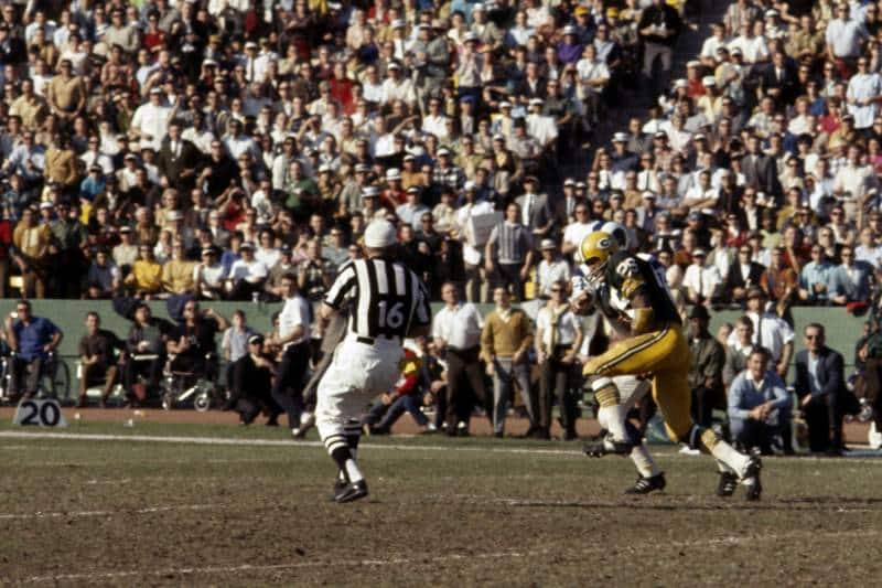 Herb Adderley maiores jogadores do Green Bay Packers